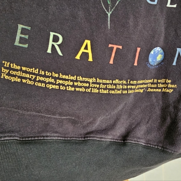 Christy Dawn Regeneration Hoodie - Picture 3 of 6